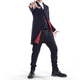 Illustration for article titled Peter Capaldis brand-new emDoctor Who/em outfit revealed!